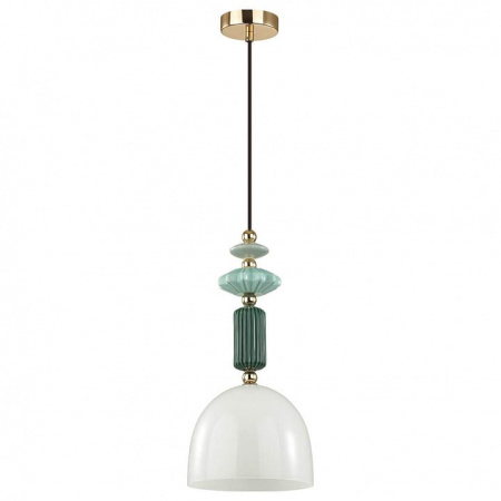 Подвесной светильник Odeon Light Candy 4861/1C
