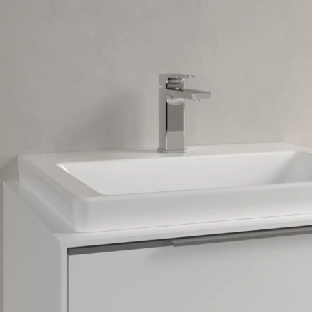 Раковина 60x47 см Villeroy & Boch Subway 3.0 4A706L01