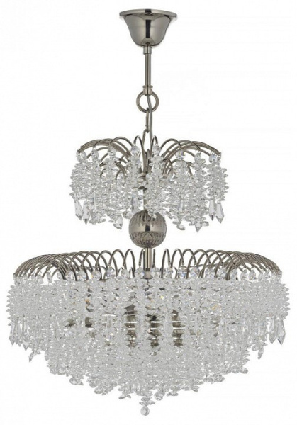 Подвесная люстра Arti Lampadari Bronte Bronte E 1.5.60.106 N