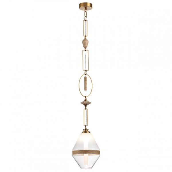 Подвесной светильник Odeon Light Krema 5441/1A