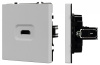 Розетка HDMI без рамки Arlight SCT-NOBE 061845