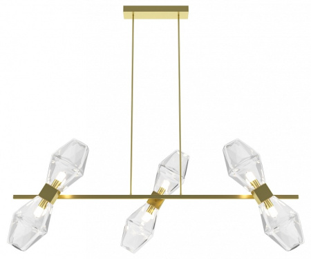 Подвесной светильник Maytoni Coctail time MOD325PL-06G