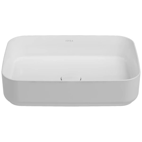 Раковина 50x36 см Isvea Infinity 10NF65050