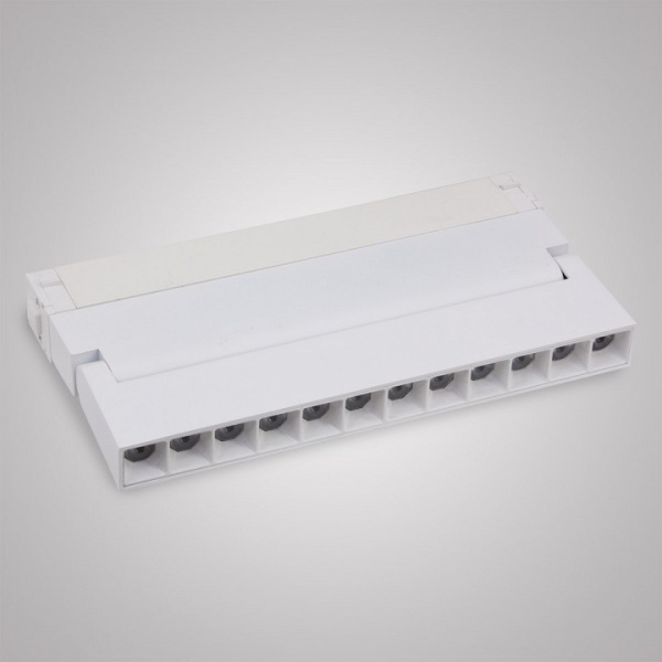 Накладной светильник AM-Group SMART GLASSES AM531 WH-220V-9W SMART