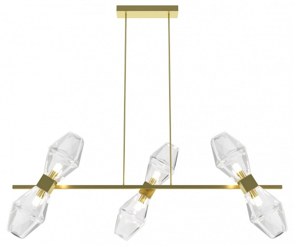 Подвесной светильник Maytoni Coctail time MOD325PL-06G