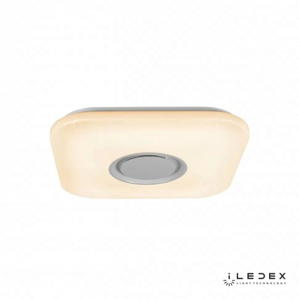 Накладной светильник iLedex Music Music 48W SQ brilliant