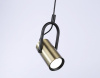 Подвесной светильник Ambrella Light TA TA13198
