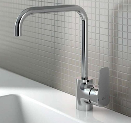 Смеситель для раковины Ideal Standard Ceraplan III B0706AA