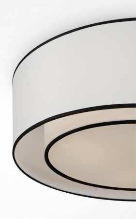 Накладной светильник Maytoni Bergamo MOD613CL-03W