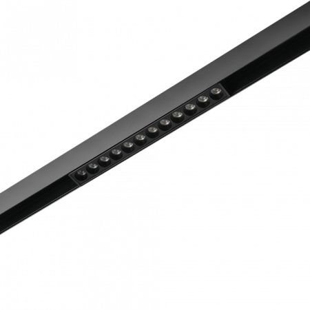 Накладной светильник MyFar Technical MT0211-12W4K-B