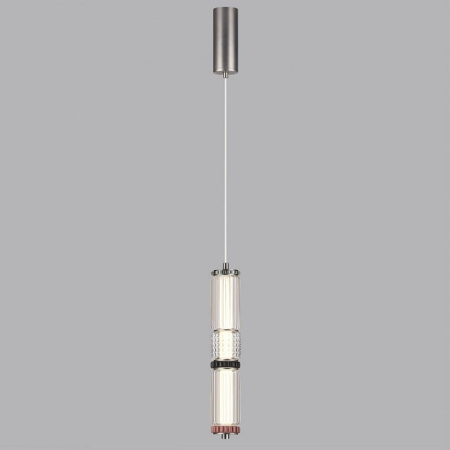Подвесной светильник Odeon Light COLLIER 5456/12L