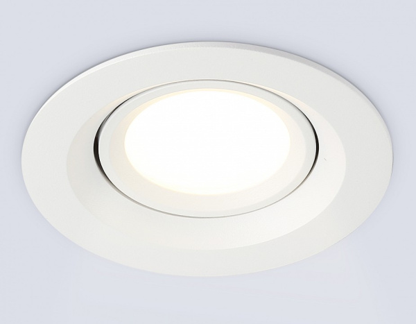 Встраиваемый светильник Ambrella Light TN TN1141