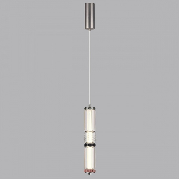 Подвесной светильник Odeon Light COLLIER 5456/12L