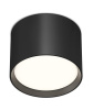 Накладной светильник Denkirs Pillar DK-DH2600-BK