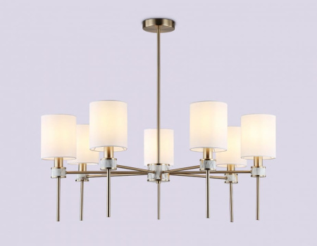 Люстра на штанге Ambrella Light HIGH LIGHT LH72373