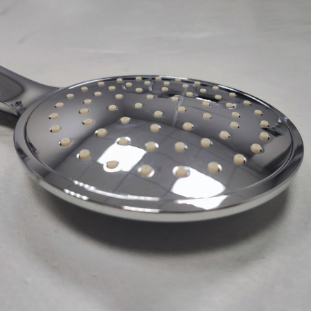 Душевой набор Paini Bergamo BRCR121L9