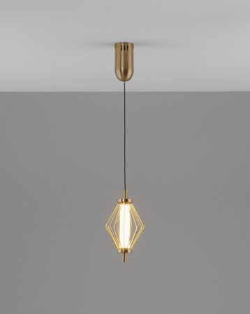 Подвесной светильник Moderli Eloise V11354-PL