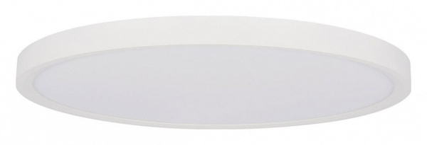 Накладной светильник Loft it Extraslim 10227/40 White