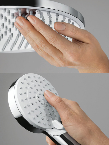 Душевая стойка hansgrohe Crometta 27269000