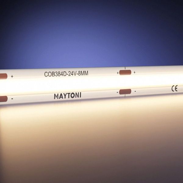 Лента светодиодная Maytoni Led Strip COB светодиодная лента 201078