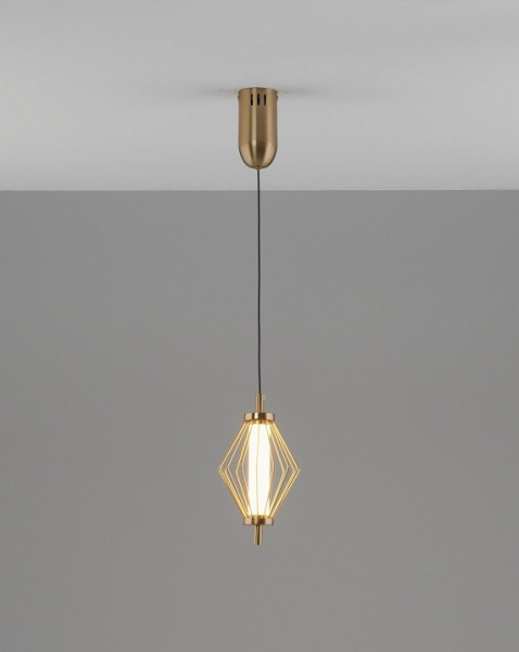 Подвесной светильник Moderli Eloise V11354-PL