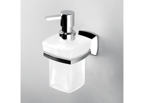 Дозатор жидкого мыла WasserKRAFT Wern K-2599