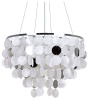 Подвесная люстра Arte Lamp PIPIRIMA A4100LM-6CC