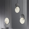 Подвесной светильник Imperiumloft  GLATT01