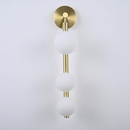 Бра Imperiumloft DOLL Gold DOLL01