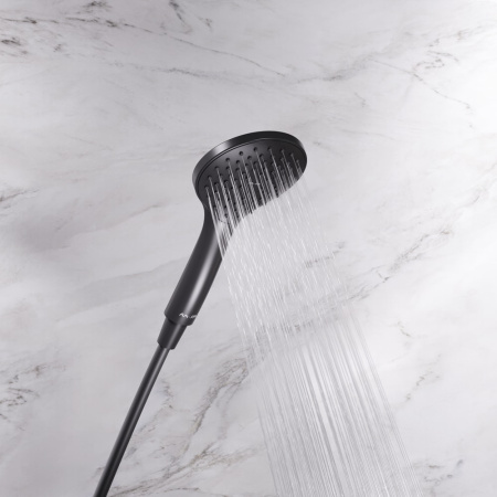 Комплект для душа AM.PM Gem F42890A14 со смесителем