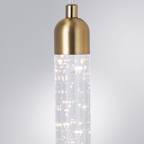 Бра Arte Lamp Bias A1802AP-5PB