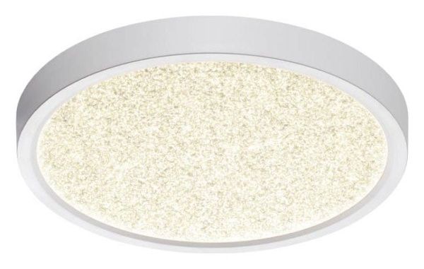 Накладной светильник Sonex Omega White 7661/18L