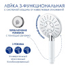 Душевая стойкап WasserKRAFT A113.067.058.CH Thermo