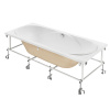 Акриловая ванна Roca Madeira 180х80 248525000