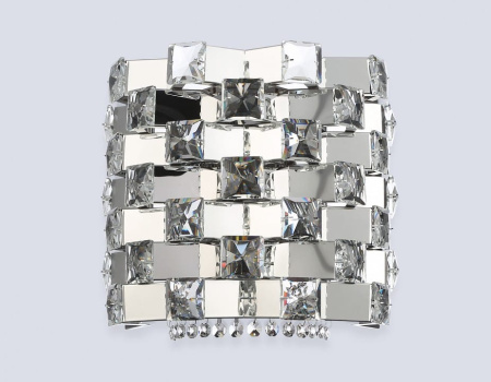 Накладной светильник Ambrella Light LH LH41012