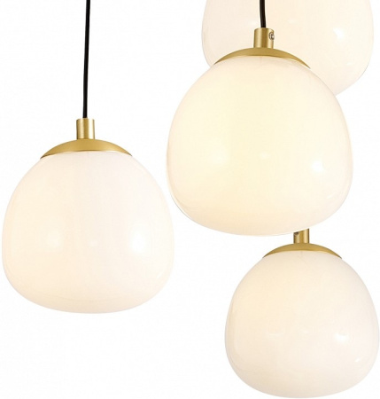 Подвесной светильник Favourite Paramount 3047-10P