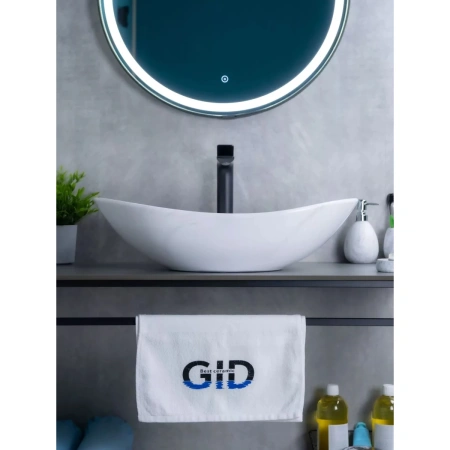 Раковина 61x37 см GID Stone Edition Ws9811