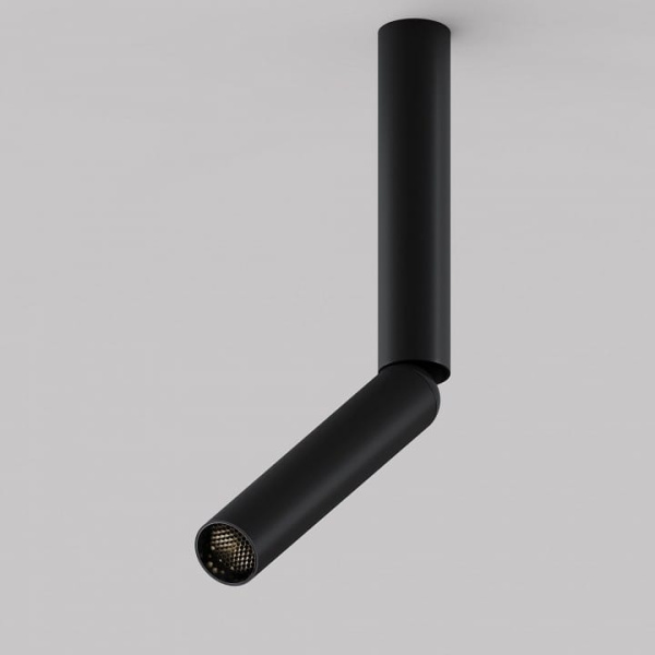 Подвесной светильник Maytoni Technical Фокус Т C142CL-6W3K-B