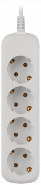 Удлинитель Эра  UDL-10-450-E