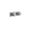 Смеситель для душа Gessi 316 54032#239 нержавейка