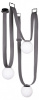 Подвесная люстра Loft it Picot 10240/3