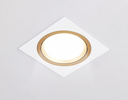 Встраиваемый светильник Ambrella Light TN TN51916