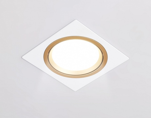 Встраиваемый светильник Ambrella Light TN TN51916