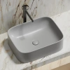 Раковина 50,5x38 см Ceramica Nova Element CN6052MSG