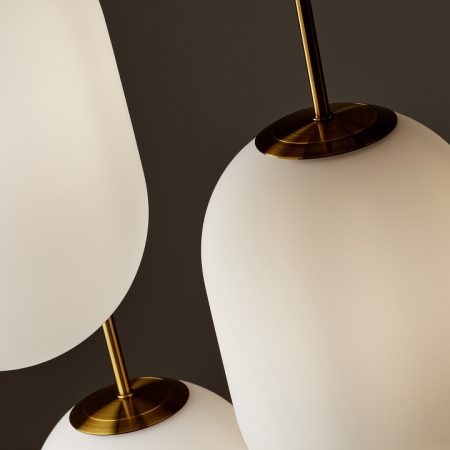 Подвесной светильник Freya Sharlot FR1012PL-03BS