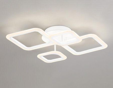 Потолочная люстра Ambrella Light FA FA4382