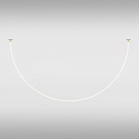 Подвесной светильник Maytoni Tau MOD146PL-L40G3K