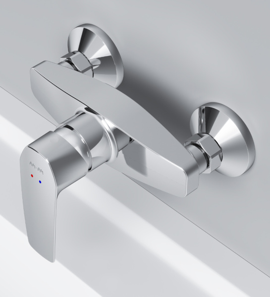 Смеситель для душа Am.Pm Gem F9020000