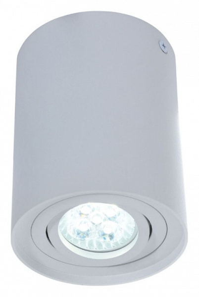Накладной светильник LUMINA DECO Balston LDC 8055-A WT