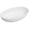 Раковина 60x35 см Omnires Shell SHELLUNBP